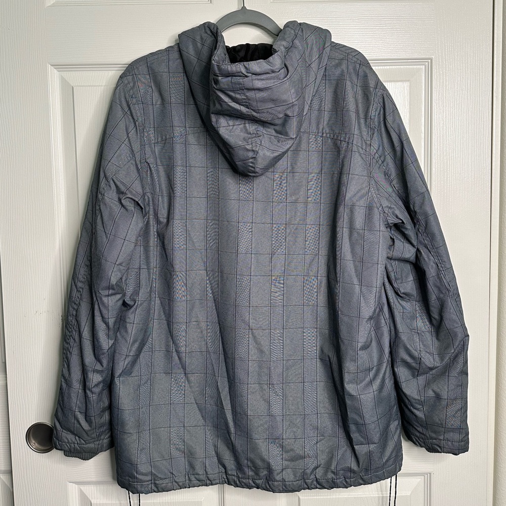 Burnside Jacket - image 4
